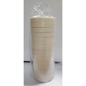 Resim Kronen Maskeleme Kağıt Bant 18 mm x 35 mt (16 Adet FİYATIDIR.) 