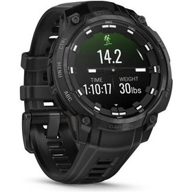 Resim Garmin Instinct Crossober Amoled Akıllı Saat (Distribütör Garantili) 