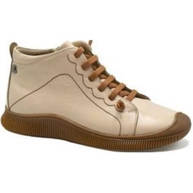 Resim Kadın Comfort Bot Bej 2413553k Yetişkin 