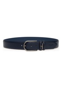 Resim Pierre Cardin Erkek Lacivert Kemer 50294387-vr033 Lacivert 