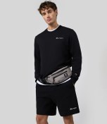 Resim Champion Script Shop Crewneck Sweatshirt 
