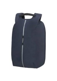 Resim Samsonite Ka6-01-001 15,6 Securipak Notebook Sırt Çantası Mavi 