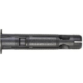 Resim Würth Shark Pro Ahtapot Dübel 8X46 Siyah 200 Adet 