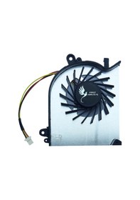 Resim MSI Uyumlu GS60-2QE-439TR GPU Fan - Ekran Kartı Fanı 