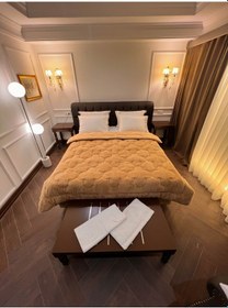 Resim Welsoft Çift Kişilik Silikon Yorgan 