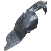 Resim Honda Cıty- 2009-2012- Ön Çamurluk Davlumbazı Sağ Taraf 