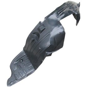 Resim Honda Cıty- 2009-2012- Ön Çamurluk Davlumbazı Sağ Taraf 