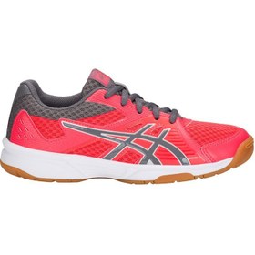 Resim Asics Upcourt 3 GS Çocuk Voleybol Ayakkabısı 