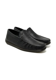 Resim Oxford Klasik Erkek 14t4 Frau Brıo Leather Blu Lacivert 