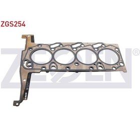 Resim Zegen-zgs254 - Sılındır Kapak Contası 1,20mm Ford Transıt V363 