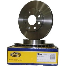 Resim Opel Astra F 1991-1998, Corsa B 1993-2000 Ön Fren Diski 