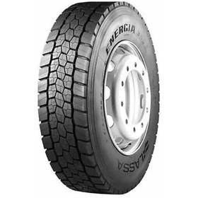 Resim Lassa 315/80r22.5 En 330d 156/150l Bölgesel Çeker Tbr (ÜRETİM: 2023) 