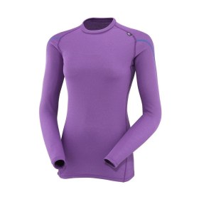 Resim Millet Carline Plus Ls Kadın Üst İçlik MIV5240 
