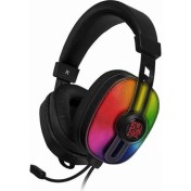 Resim Thermaltake Tt eSPORTS H200 Kulak Üstü Oyuncu Kulaklığı SIFIR, KAPALI KUTU, ADINIZA FATURALI