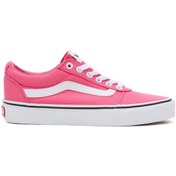 Resim Vans Wm Ward Fuşya Kadın Sneaker Pembe 