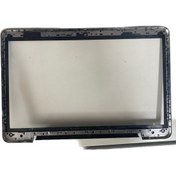 Resim Toshıba Satellite A500-1DN Lcd Cover Kapak ve Lcd Bezel (Çerceve} 2. el 