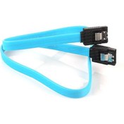 Resim Genel Markalar Sata Iıı 50cm Hdd/optik Kilitli Bağlantı Kablosu 