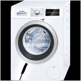 Resim Bosch WVG30460Tr Tam Kurutmalı Çamaşır Makinesi 