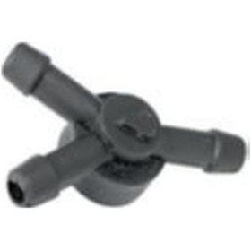 Resim Ayhan A6836 Cam Yıkama Valfi Ön Albea Doblo Tempra Tipo 