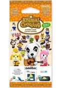 Resim Animal Crossing Amiibo Kart Seri 2 