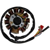 Resim Scooter Scooter Mash-Hs Statör 11 Li 29-88-25 Mm 2D 6K Küçük Soke 