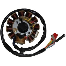 Resim Scooter Scooter Mash-Hs Statör 11 Li 29-88-25 Mm 2D 6K Küçük Soke 