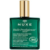 Resim Nuxe Huile Prodigieuse Neroli Çok Amaçlı Kuru Yağ 100ml 