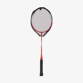 Resim Pro Touch Siyah Badminton Raketi 
