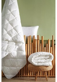 Resim Puffy Bambu Feel Tek Kişilik Yorgan 