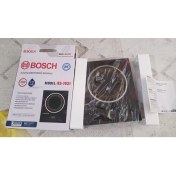 Resim Elektrikli Bosch Lazer Ocak Model Watt Bütün Tencerelere Uygundur 