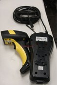 Resim Datalogic PowerScan BC-8030 Kablosuz Uzun Mesafe Barkod Okuyucu (yenilenmiş) 