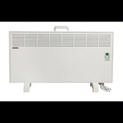 Resim VİGO 1000 W MANUEL ELEKTRİKLİ PANEL KONVEKTÖR 