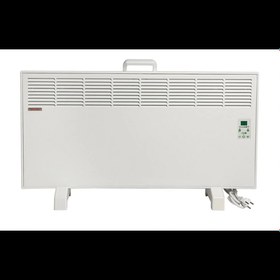 Resim VİGO 1000 W MANUEL ELEKTRİKLİ PANEL KONVEKTÖR 