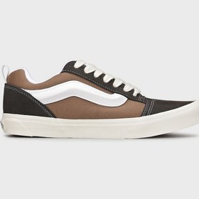 Resim Vans Unisex Ayakkabı Vn000d22bw21 Kahve Kahve 