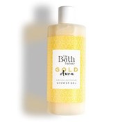 Resim The Bath Factory Gold Aura Duş Jeli 400 ml 