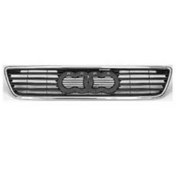 Resim Audi A6 C4 1995 1997 Panjur 