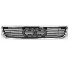 Resim Audi A6 C4 1995 1997 Panjur 