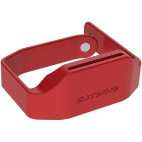 Resim DJI Mavic Mini 2 / Mini 1 Pervane Sabitleyici Silikon Koruyucu Re 