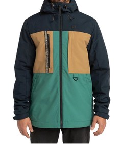 Resim Billabong Canyon Erkek Mont F1JK30 