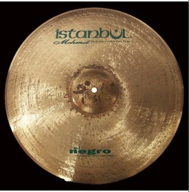 Resim İstanbul Mehmet 15" Horacio Hernandez Crash 