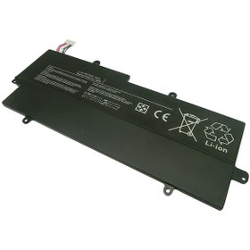 Resim Toshiba Uyumlu Portege Z930-13H Z930-13Q Z930-13V Z930-14C Bataryası Pil N11.2691 