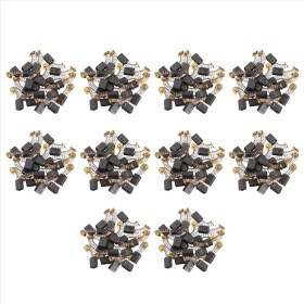 Resim Explosion1 Makita CB408 Karbon Fırçalar Motor 14MM x 9mm x 6mm 200PCS (Yurt Dışından) 