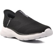 Resim Pierre Cardin Siyah-Beyaz Erkek Spor Ayakkabı 