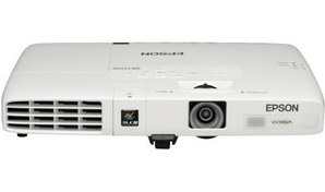 Resim Epson Eb-1771W 3000Ans 1280X800 Lcd Projeksiyon 