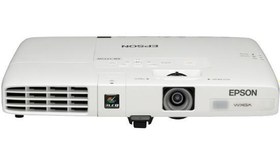 Resim Epson Eb-1771W 3000Ans 1280X800 Lcd Projeksiyon 