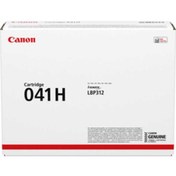 Resim Canon Crg-041h Orjinal Yazıcı Toneri 312x Yüksek Kapasiteli 