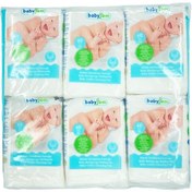 Resim Babyjem 6'lı Bebek Temizleme Pamuğu 866 