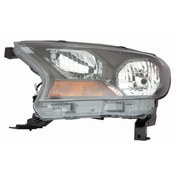Resim DEPO 231-1141L-LEMN2 On Far Sol Ford Ranger 15- Ici Siyah Sari Sinyalli EB3B13W030FL 2311141LLEMN2 (WP811174) DEPO