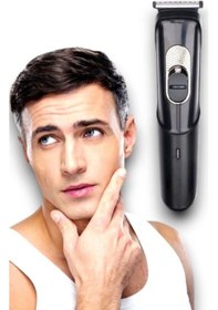 Resim Mey İthalat Rd3583 Tıraş Makinesi 