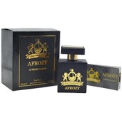 Resim Lion Francesco Afrozy Erkek Parfüm EDP 100 ML 